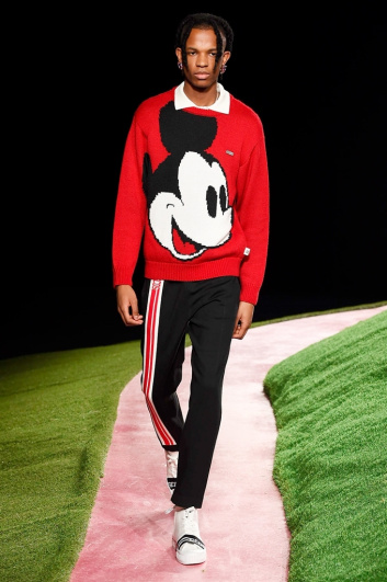 Fotoservizio/FW 2018-2019/MEN/GCDS/DP2/0