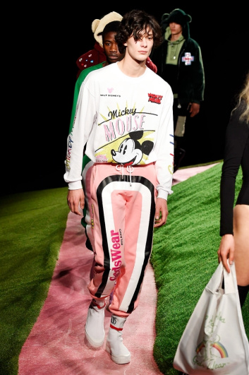 Fotoservizio/FW 2018-2019/MEN/GCDS/DP2/1