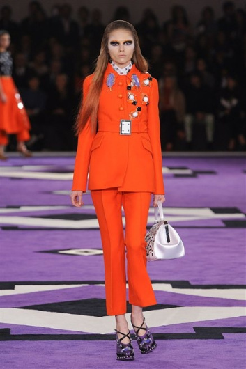 Fotoservizio/FW 2012-2013/WOMEN/PRADA/23