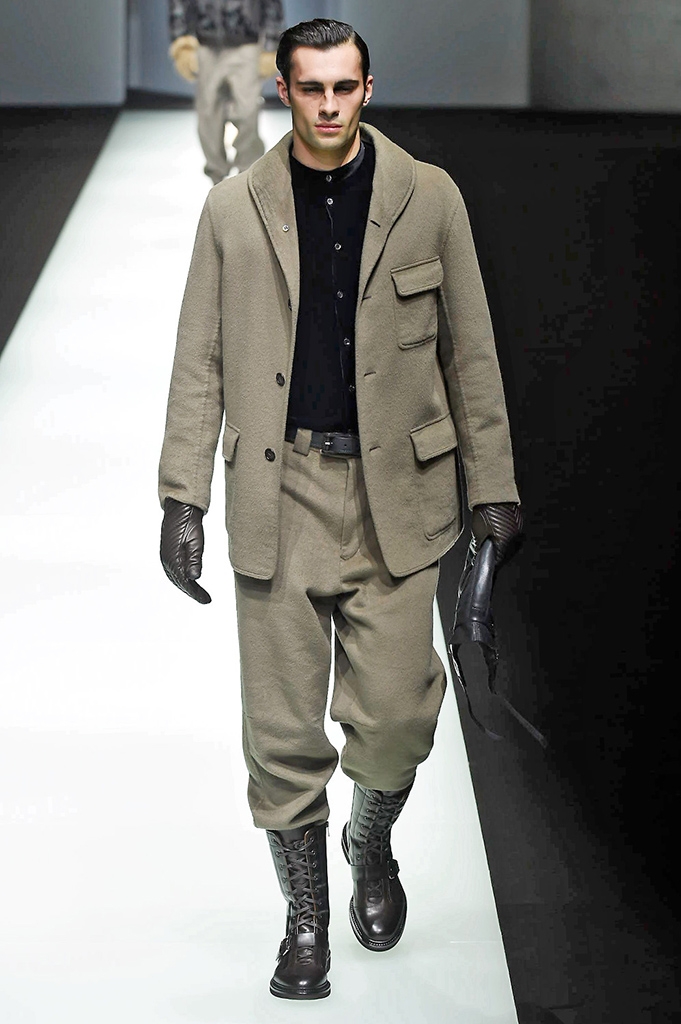 Fotoservizio/FW 2018-2019/MEN/GIORGIO ARMANI/DP2/ 17
