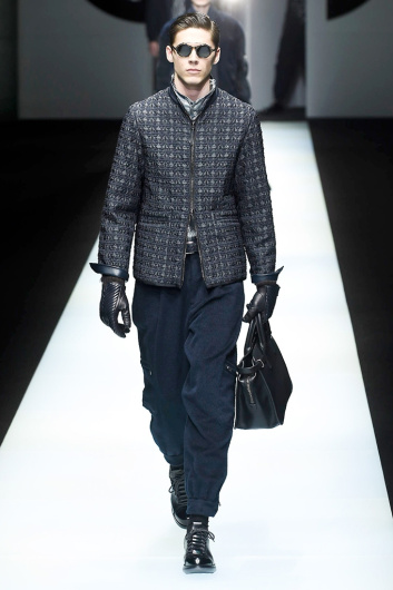Fotoservizio/FW 2018-2019/MEN/GIORGIO ARMANI/DP2/ 32