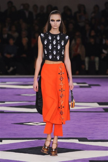 Fotoservizio/FW 2012-2013/WOMEN/PRADA/24