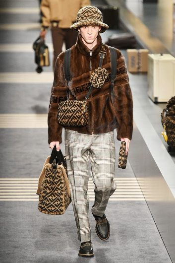 Fotoservizio/FW 2018-2019/MEN/FENDI/DP2/ 7