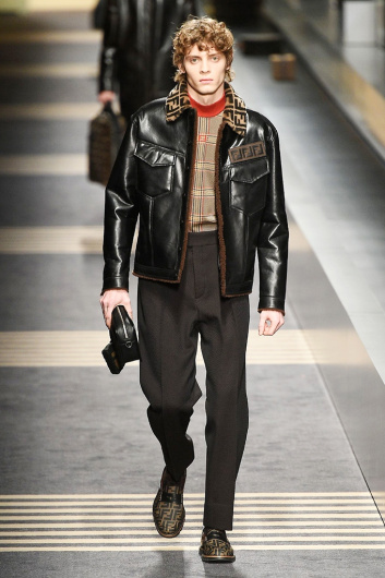 Fotoservizio/FW 2018-2019/MEN/FENDI/DP2/ 3