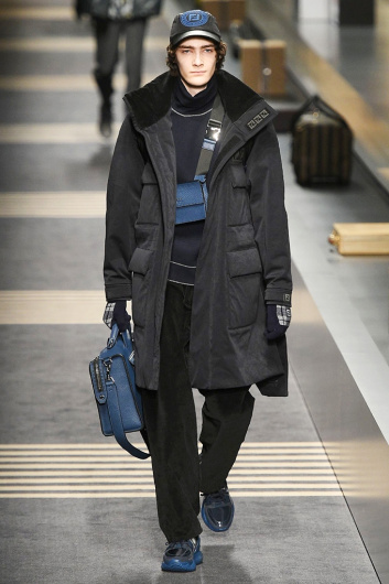 Fotoservizio/FW 2018-2019/MEN/FENDI/DP2/ 14