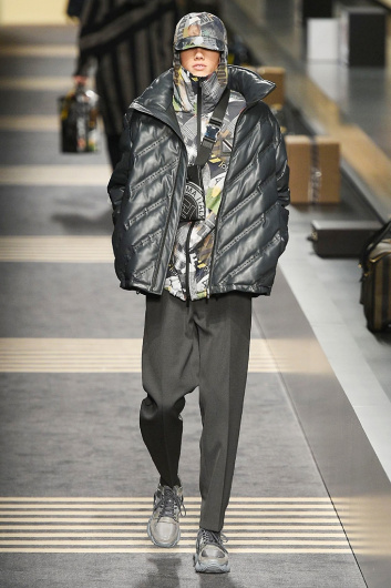 Fotoservizio/FW 2018-2019/MEN/FENDI/DP2/ 15