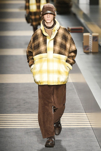 Fotoservizio/FW 2018-2019/MEN/FENDI/DP2/ 28