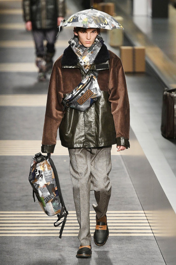 Fotoservizio/FW 2018-2019/MEN/FENDI/DP2/ 20