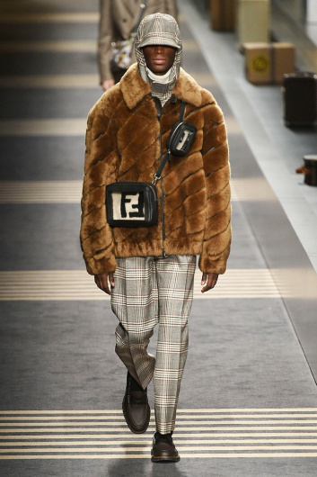 Fotoservizio/FW 2018-2019/MEN/FENDI/DP2/ 35