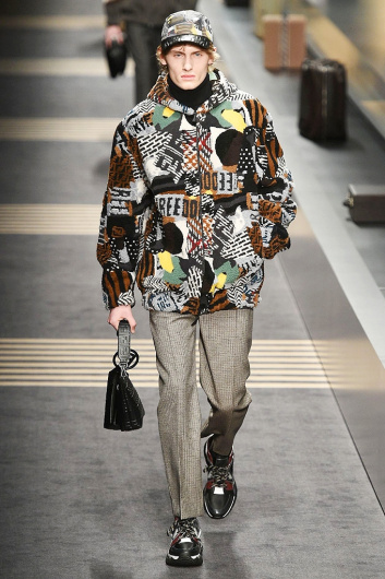 Fotoservizio/FW 2018-2019/MEN/FENDI/DP2/ 46