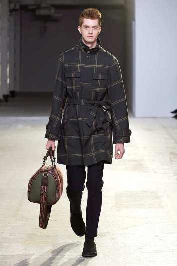 Fotoservizio/FW 2018-2019/MEN/HUNTING WORLD/DP2/ 3 1