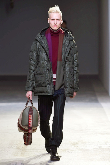 Fotoservizio/FW 2018-2019/MEN/HUNTING WORLD/DP2/ 3 4
