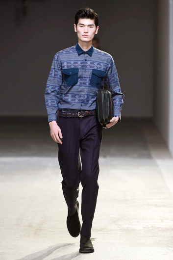 Fotoservizio/FW 2018-2019/MEN/HUNTING WORLD/DP2/ 3 21