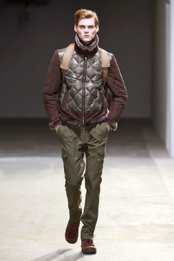 Fotoservizio/FW 2018-2019/MEN/HUNTING WORLD/DP2/ 3 22