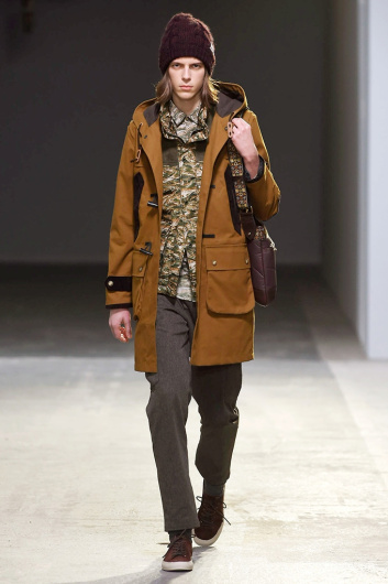 Fotoservizio/FW 2018-2019/MEN/HUNTING WORLD/DP2/ 3 16