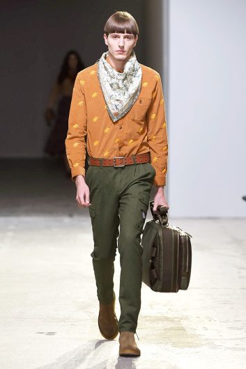 Fotoservizio/FW 2018-2019/MEN/HUNTING WORLD/DP2/ 3 17