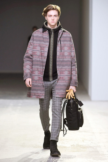Fotoservizio/FW 2018-2019/MEN/HUNTING WORLD/DP2/ 3 28