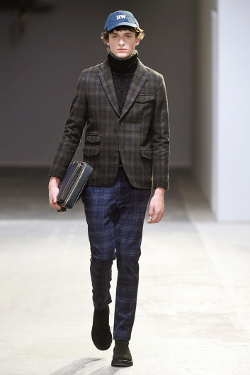 Fotoservizio/FW 2018-2019/MEN/HUNTING WORLD/DP2/ 3 31