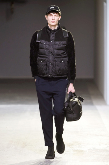 Fotoservizio/FW 2018-2019/MEN/HUNTING WORLD/DP2/ 3 32
