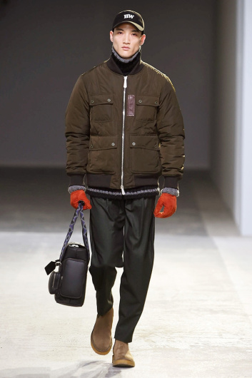 Fotoservizio/FW 2018-2019/MEN/HUNTING WORLD/DP2/ 3 33
