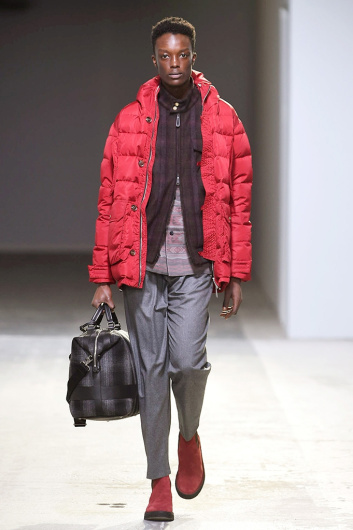 Fotoservizio/FW 2018-2019/MEN/HUNTING WORLD/DP2/ 3 24