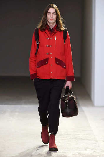 Fotoservizio/FW 2018-2019/MEN/HUNTING WORLD/DP2/ 3 26