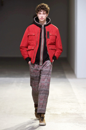 Fotoservizio/FW 2018-2019/MEN/HUNTING WORLD/DP2/ 3 27