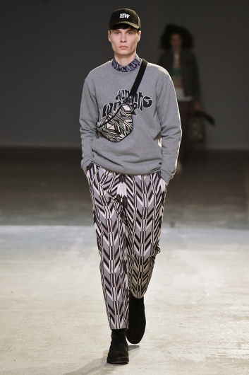 Fotoservizio/FW 2018-2019/MEN/HUNTING WORLD/DP2/ 3 39