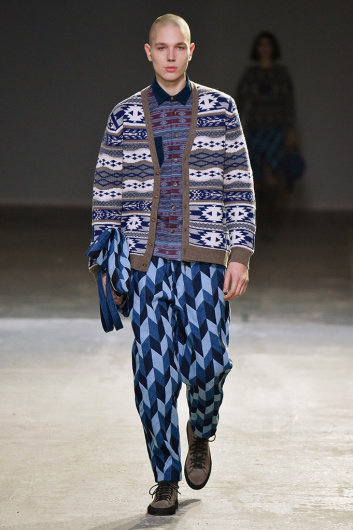 Fotoservizio/FW 2018-2019/MEN/HUNTING WORLD/DP2/ 3 40