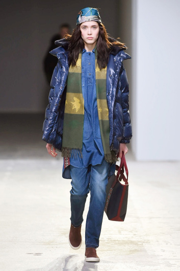 Fotoservizio/FW 2018-2019/MEN/HUNTING WORLD/DP2/ 3 34