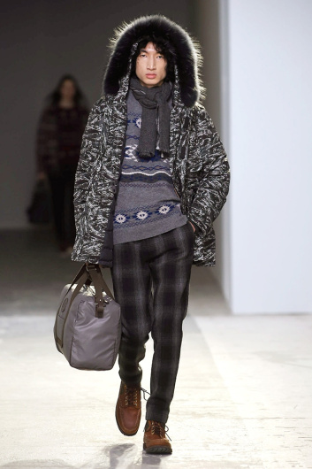 Fotoservizio/FW 2018-2019/MEN/HUNTING WORLD/DP2/ 3 37