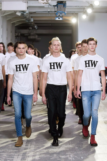 Fotoservizio/FW 2018-2019/MEN/HUNTING WORLD/DP2/ 3 44