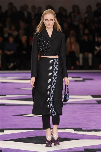 Fotoservizio/FW 2012-2013/WOMEN/PRADA/26