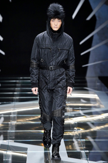Fotoservizio/FW 2018-2019/MEN/FRANKIE MORELLO/DP2 32