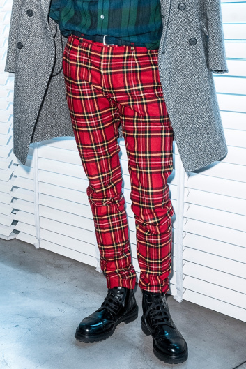 Fotoservizio/FW 2018-2019/MEN/ERMANNO SCERVINO/DP2/ 2