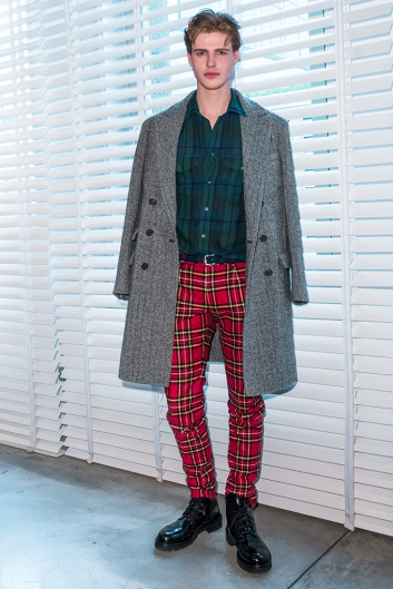 Fotoservizio/FW 2018-2019/MEN/ERMANNO SCERVINO/DP2/ 4