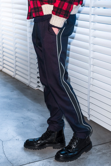Fotoservizio/FW 2018-2019/MEN/ERMANNO SCERVINO/DP2/ 9