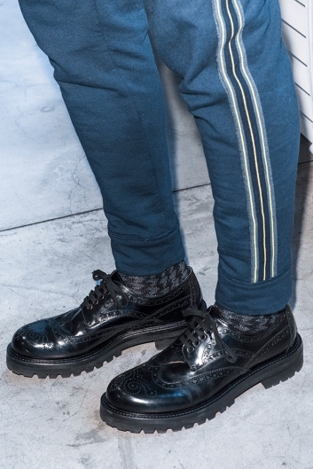 Fotoservizio/FW 2018-2019/MEN/ERMANNO SCERVINO/DP2/ 11