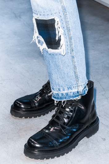 Fotoservizio/FW 2018-2019/MEN/ERMANNO SCERVINO/DP2/ 14