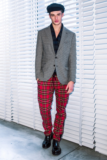Fotoservizio/FW 2018-2019/MEN/ERMANNO SCERVINO/DP2/ 7
