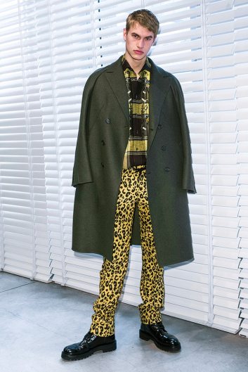 Fotoservizio/FW 2018-2019/MEN/ERMANNO SCERVINO/DP2/ 15