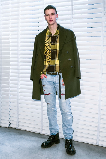 Fotoservizio/FW 2018-2019/MEN/ERMANNO SCERVINO/DP2/ 16