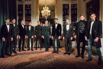 Fotoservizio/FW 2018-2019/MEN/RALPH LAUREN PURPLE LABEL/DP2/ 5