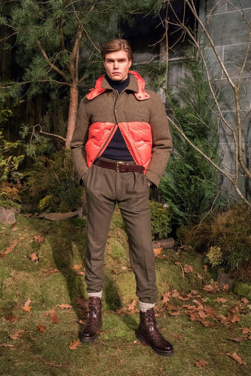 Fotoservizio/FW 2018-2019/MEN/RALPH LAUREN PURPLE LABEL/DP2/ 7