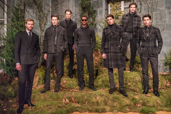 Fotoservizio/FW 2018-2019/MEN/RALPH LAUREN PURPLE LABEL/DP2/ 1