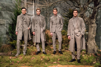 Fotoservizio/FW 2018-2019/MEN/RALPH LAUREN PURPLE LABEL/DP2/ 2