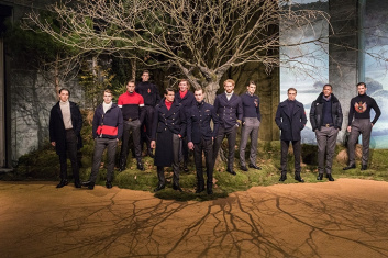 Fotoservizio/FW 2018-2019/MEN/RALPH LAUREN PURPLE LABEL/DP2/ 3
