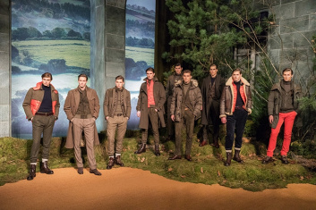Fotoservizio/FW 2018-2019/MEN/RALPH LAUREN PURPLE LABEL/DP2/ 4