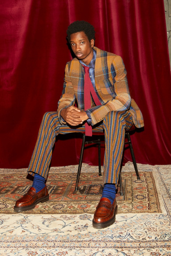 Fotoservizio/FW 2018-2019/MEN/MISSONI/DP2/ 5
