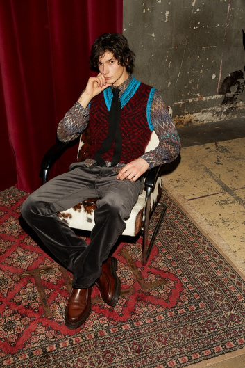 Fotoservizio/FW 2018-2019/MEN/MISSONI/DP2/ 8